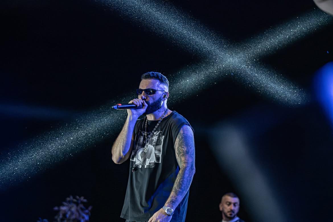 NAJVEĆI SPEKTAKL OVOG LETA U OHRIDU: GOAT TOUR se vratio u Makedoniju, Jala i Buba zapalili grad!