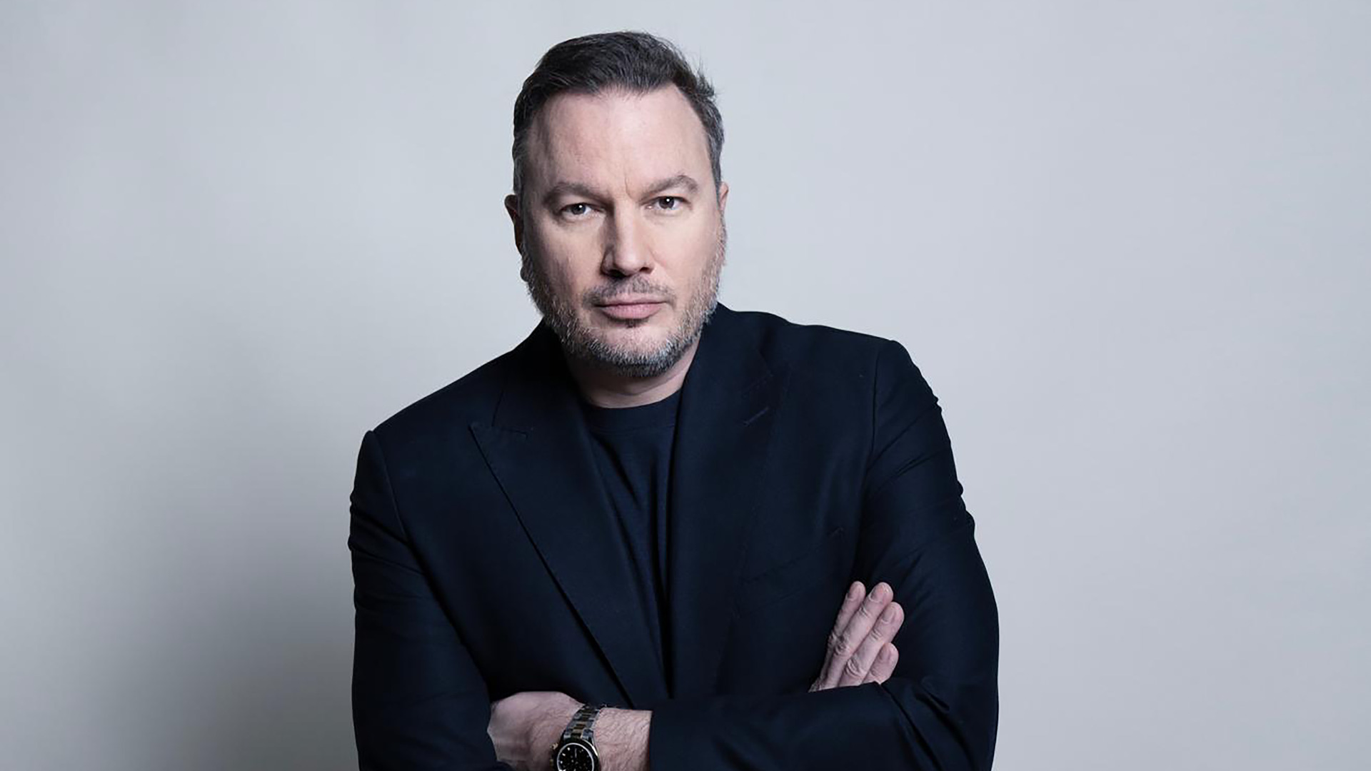 Milenko Škarić među najmoćnijima u šou-biznisu: visoko treće mesto na „Blicovoj“ listi